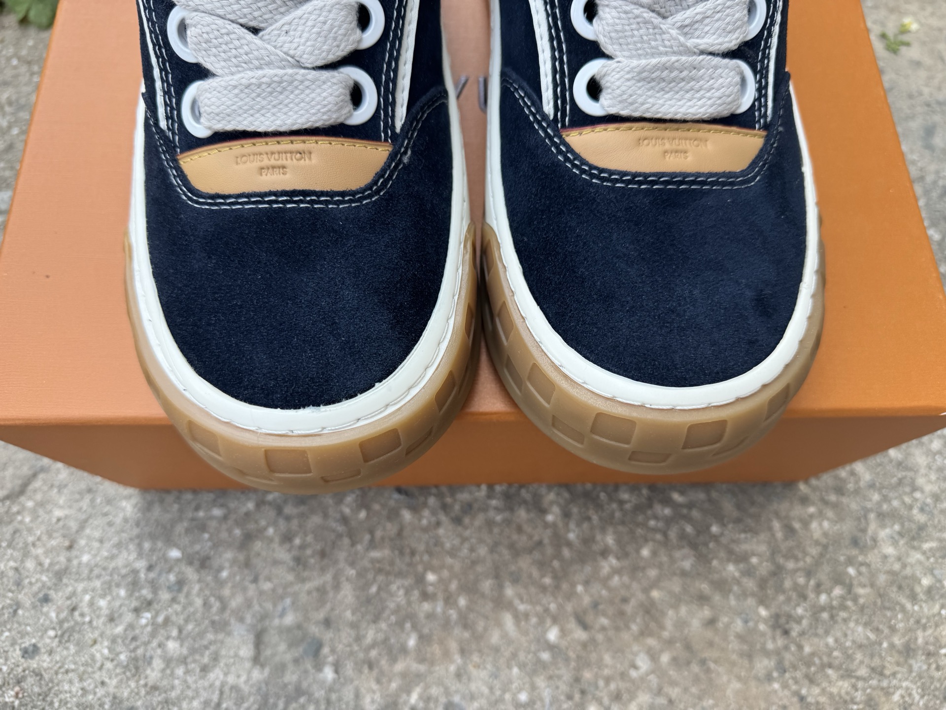 Nike Jordan shoe